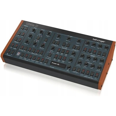 Behringer UB-Xa
