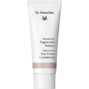 Dr. Hauschka Възстановяващ тониран дневен крем, 40 ml
