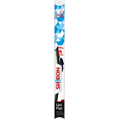 Sheron Stěrač Uni flat 750 mm 4814914