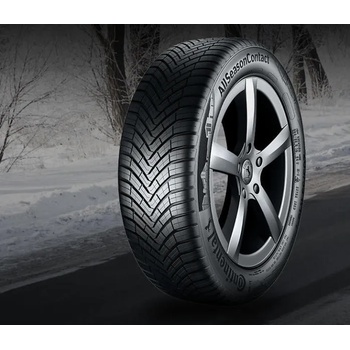 Image 1 of Continental AllSeasonContact 235/60 R16 100H