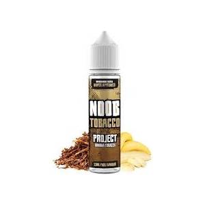  Noob Tobacco Banana 12ml/60ml