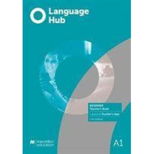 Language Hub Beginner Teacher's Book with Teacher's App | Gary Pathare (ISBN: 9781380016522)