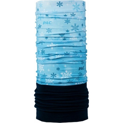 P.A.C. Kids Recycled Fleece Snouflax