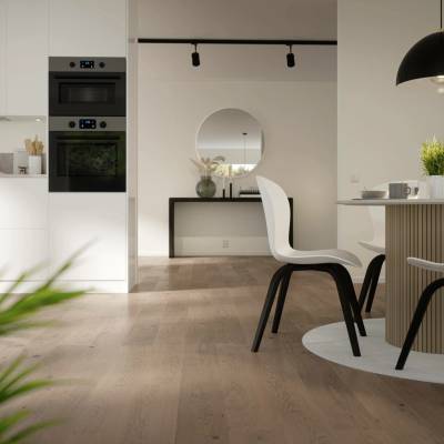 Bjelin Dub Bohult Woodura 9 ks 1,59 m²