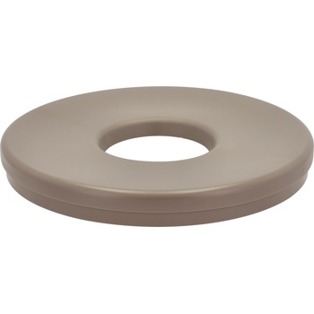 Zone Denmark Ume Капак за кош за пране, 40 x 40 см, таупе (36875)