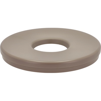 Zone Denmark Ume Капак за кош за пране, 40 x 40 см, таупе (36875)