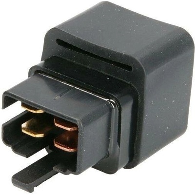 startovací relé 12V - HONDA , KYMCO 4 pin
