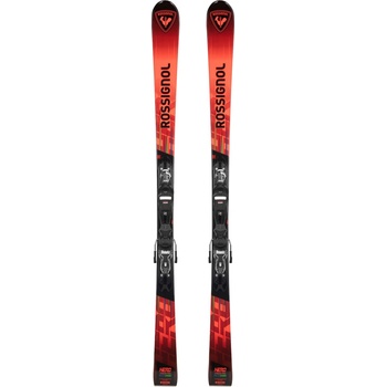 ROSSIGNOL Hero Jr Multi-Event 24/25