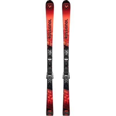 ROSSIGNOL Hero Jr Multi-Event 24/25