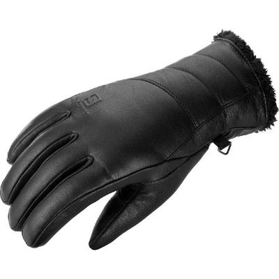 Salomon Native W black 20/21