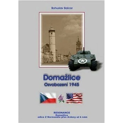 Domažlice - Bohuslav Balcar