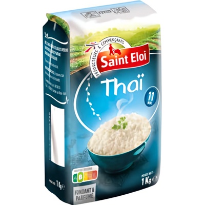 Saint Eloi Jasmínová thajská rýže 1 kg