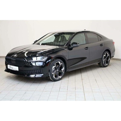 Skoda Superb iV 1.5 TSI Sportline 150 kW