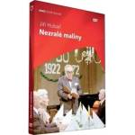 Česká televize Nezralé maliny - DVD (003106)