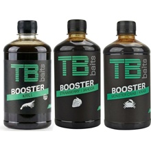 TB Baits Booster Strawberry 500 ml
