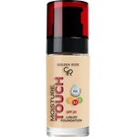 Golden Rose Фон дьо тен Moisture Touch, SPF20, N106, 30 ml - baby