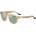 Bollé Слънчеви очила Bollé Nerox 8 Polarized S3 Sunglasses - Champagne Shiny / Axis Polarized (205-7147-0111)