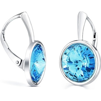 SILVEGO náušnice VSW010E