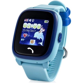 Smartomat Smart Watch GW400S