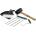 Outwell Инструмент за палатка Outwell Tent Tool Kit - Mixed colours - размер One Size (525-0930-0111)