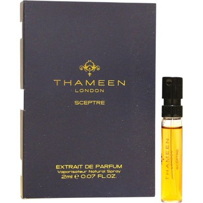 Thameen Sceptre parfum unisex 2 ml vzorka
