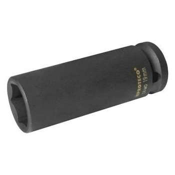 PROTECO hlavica 1/2" 11mm predĺžená priemyselná 43.127-11P