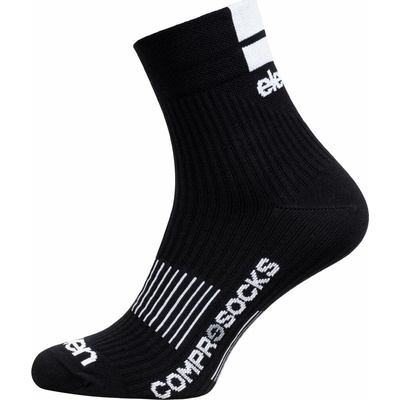 Eleven Howa Compress čierne