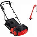 Riwall REV 1638 B