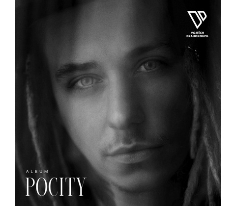 Drahokoupil Vojtěch - Pocity CD