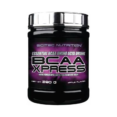 Scitec Nutrition BCAA Xpress 280 g melón