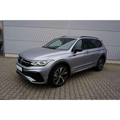 Volkswagen Tiguan Allspace 2.0 TDI 4Motion 142 kW