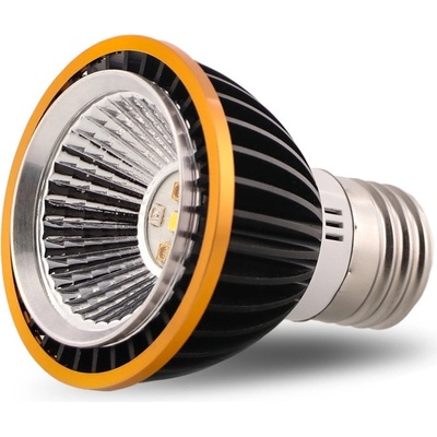 Terrario Reptile's LED UVB 5.0 3 W