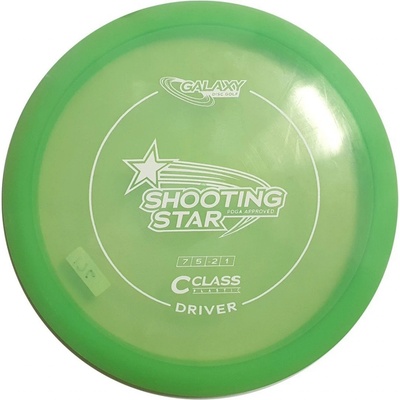 Galaxy Shooting Star C-Class