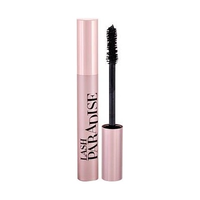 L'Oréal Paris Lash Paradise prodlužující a objemová riasenka Black 6,4 ml