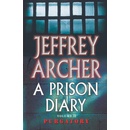 A Prison Diary 2 - Jeffrey Archer