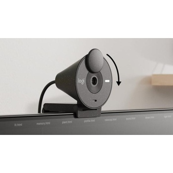 Logitech BRIO 300 (960-001442)