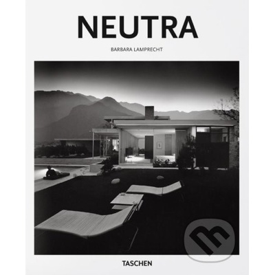 Neutra Lamprecht Barbara