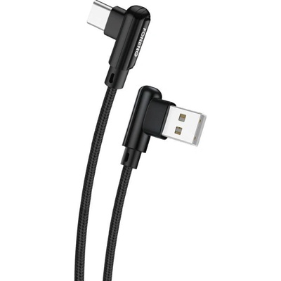 Foneng Кабел Foneng X70, 3A, 1m, USB към USB Type-C (X70 Type-C)