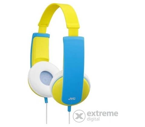 JVC HA-KD5