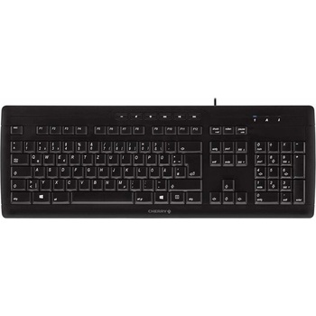 Cherry Stream JK-8500CS-2