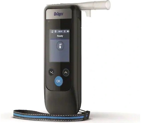 Dräger 7000