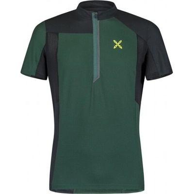 Montura Selce Zip T-Shirt 4170F