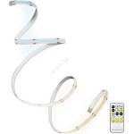 OSRAM - LED гъвкав димерируем лента FLEX COB 1, 5м LED/13W/230V 2700-6500K + D (P225429)