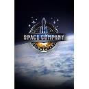 Space Company Simulator