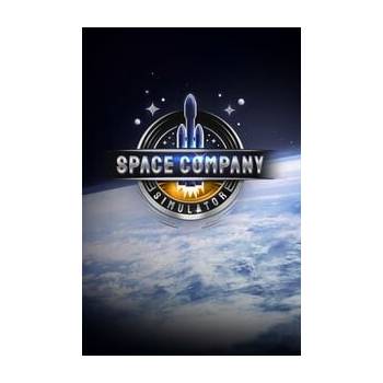 Space Company Simulator