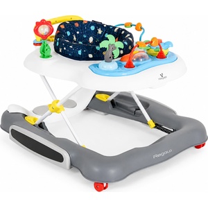Cangaroo Проходилка Regalo 4в1 - babylandbg Проходилка