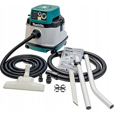 Makita VC 2510 LX1
