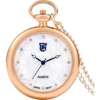 Gaira 34620 rose-gold