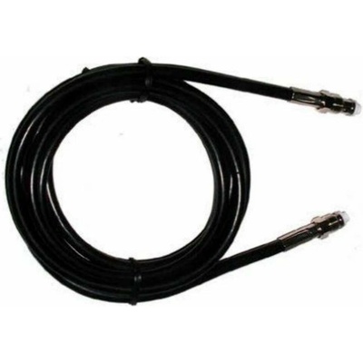 Wittenberg Antennen 2 m prodlužovací kabel FME zásuvka, FME zásuvka Poly-103363