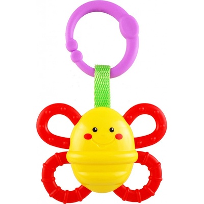 Wiky Chrastítko včelka 21,5 cm